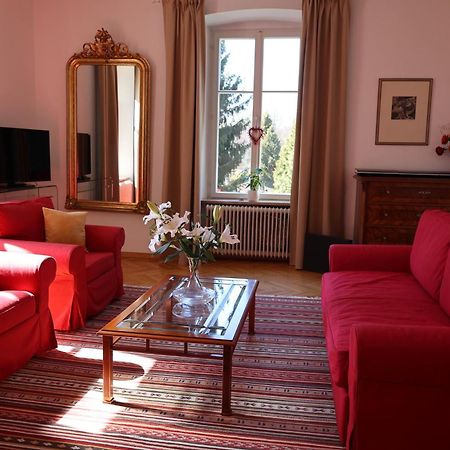Villa Adrienne フェルデン・アム・ヴェルターゼー エクステリア 写真
